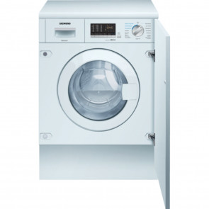 Siemens IQ500 WK14D543 vgradni stroj,