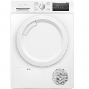 Siemens WT43HV93 Extraklasse iQ300 8 kg