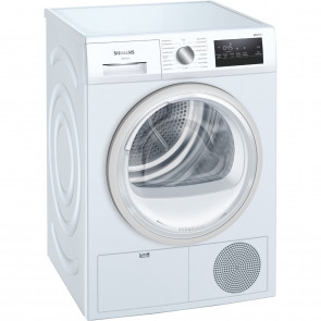 Siemens WT45HV93 Extraklasse iQ300 8 kg