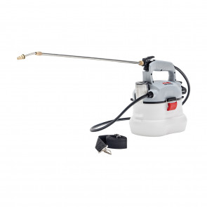 AL-KO Easy PS 2035 EasyFlex brez in 3,5