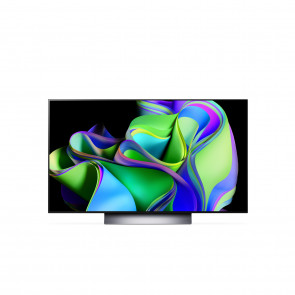 LG OLED48C38LA 4K OLED evo pametni 48"