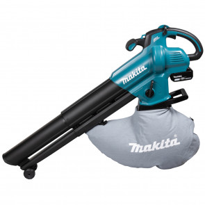 Makita DUB187T001 Brezžicni puhalec z in