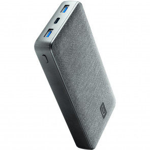 Cellularline Powerbank 20.000mAh senc