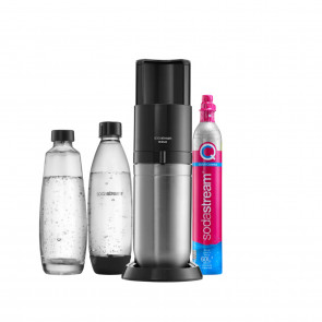 SodaStream E-Duo vodni mehurckar Titan