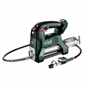 Metabo FP 18 LTX brez baterije za mast -