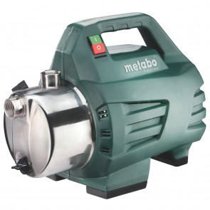 Metabo P 4500 Inox Elektro-vrt crpalka