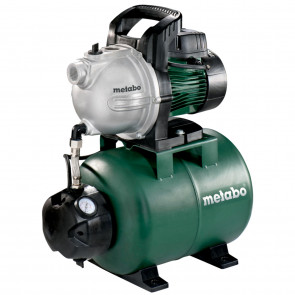 Metabo HWW 4000/25 G hišna vodna crpalka