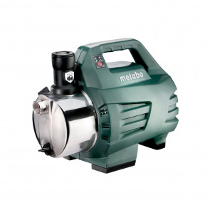 Metabo HWA 3500 Inox Elektromotorni