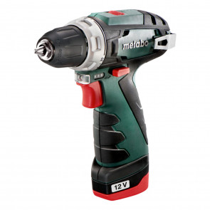 Metabo PowerMaxx BS Osnovni brezžicni 12