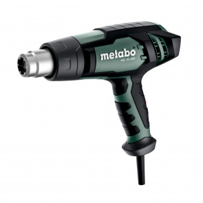 Metabo HG 16-500 toplozracni pištolj.