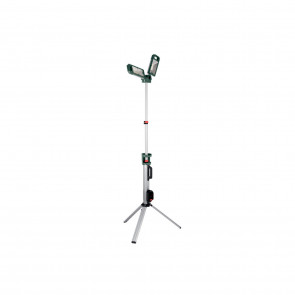 Metabo BSA 18 LED 5000 DUO-S *Akku-Baust
