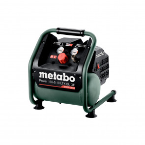 Metabo Power 160-5 18 LTX BL OF solo