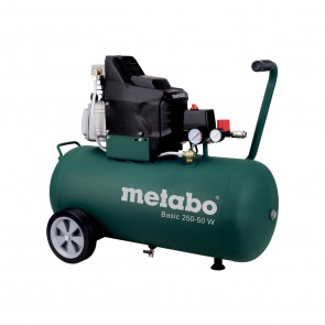 Metabo Osnovni elektricni kompresor W
