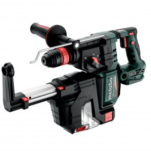 Metabo KH 18 LTX BL 28 Q Set ISA kladivo