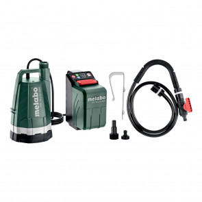 Metabo TPF 18 LTX 2200 brezžicna potopna