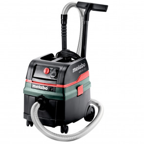 Metabo ASR 25 L SC sesalnik za vse L