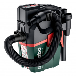 Metabo AS 18 HEPA PC kompaktni sesalnik