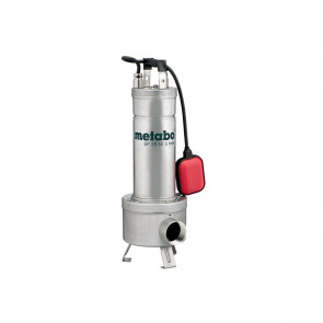 Metabo SP 28-50 S inox crpalka za in l/h