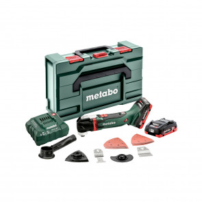 Metabo MT 18 LTX baterijsko vecnamensko
