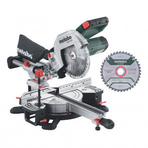 Metabo KGS 216 M Set * Obrezovalna žaga