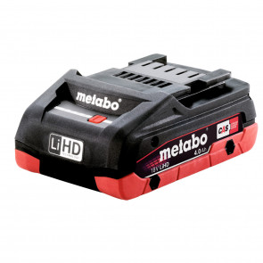 Metabo LiHD Akumulatorski paket 18 V -