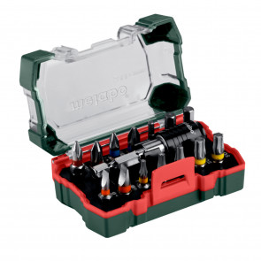 Metabo Bit-Box-SP, 15-delni komplet