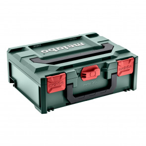 Metabo metaBOX 145 orodjevna škatla brez