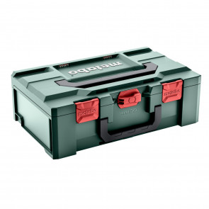 Metabo metaBOX 165 L, potovalni kovcek