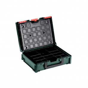 Metabo metaBOX 118 Organizator orodja