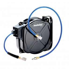 Metabo navijalnik za cevi SA 312: za cev