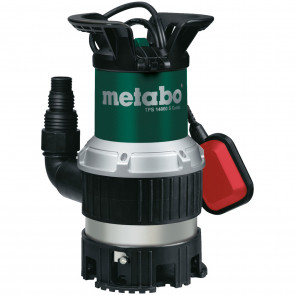 Metabo TPS 14000 S Kombinirana crpalka