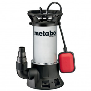 Metabo PS 18000 SN Elektro-crpalka za