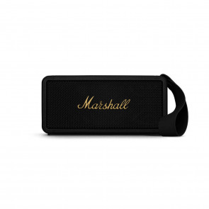 Marshall Middleton Black & Brass