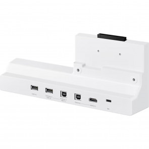 Samsung Flip Pro Frontanschlussbox za in