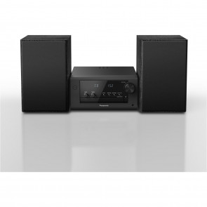 Panasonic SC-PM704EG-K Elegantni mikro