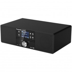 Panasonic SC-DM202EG-K crna