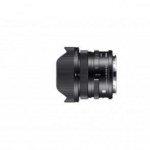 Sigma 17mm 4.0 DG DN za Sony F-E-Mount