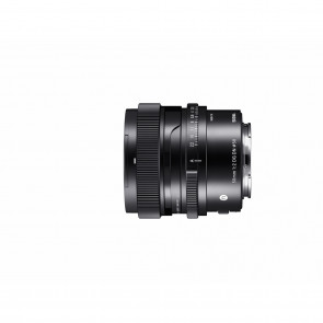 Sigma 50mm 2.0 DG DN Sony F-E-Mount