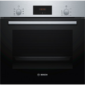 Bosch HBF133BR0 Serija 2 pecica, jeklo