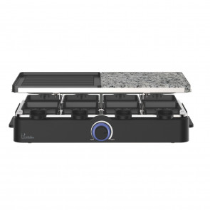 bikitchen žar 950 Raclette 8 ponvic 1400