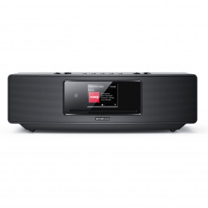 Kenwood CR-ST700SCD-B crno pametno hi-fi