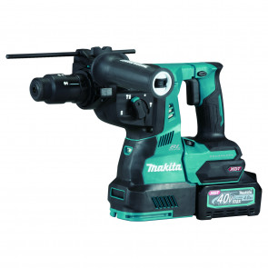 Makita HR004GM301 + BL4040 Brezžicni XGT