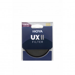 Hoya Polarni krožni 67 mm UX II Filter