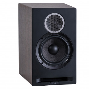 Elac Debut Reference DBR62 crna knjižna