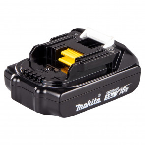Makita baterija BL1815N Li-Ionen 1,5 Ah