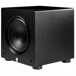 Elac PS250-BK Vinyl Crni Aktivni