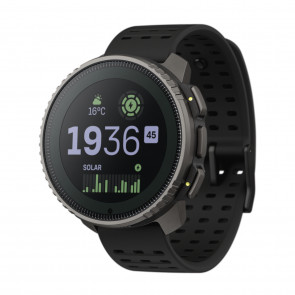 Suunto Vertikalno titanovo soncno crno