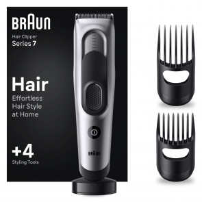 Braun HairClipper HC7390