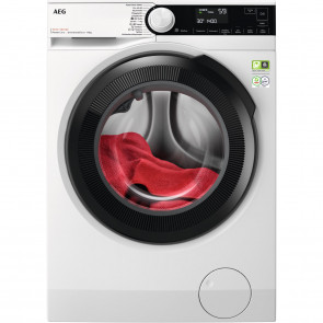AEG LR8E70480 Serija 8000 Pralni stroj