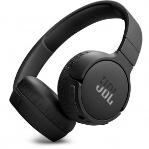 JBL Tune 670NC crna JBLT670NCBLK